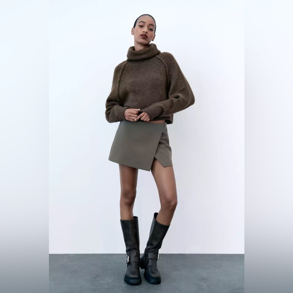 Zara skort - Picture 2 of 5